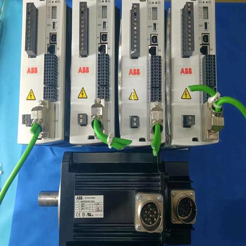 交流伺服電機(jī)內(nèi)部構(gòu)造，交流伺服電機(jī)的結(jié)構(gòu)組成及工作原理